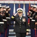 New Commander for New York Naval Militia