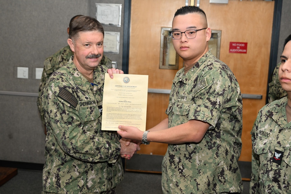 SCSTC ATRC Awards Ceremony