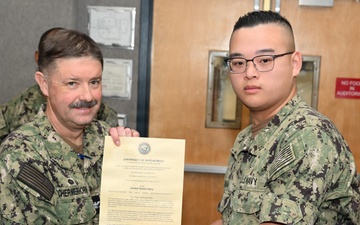 SCSTC ATRC Awards Ceremony