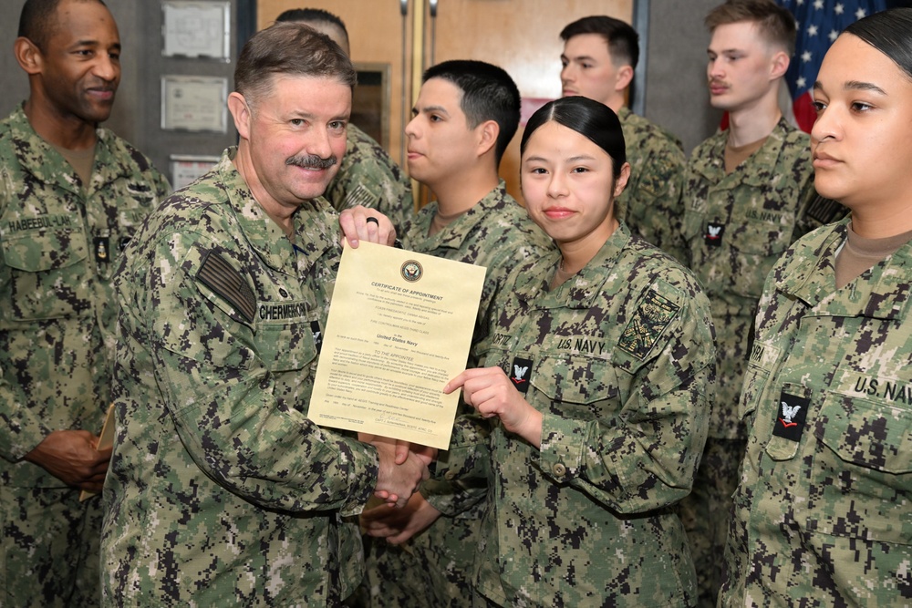 SCSTC ATRC Awards Ceremony