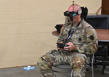 Taking flight: Pa. Guard expanding drone usage