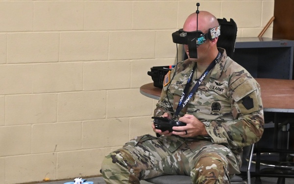 Taking flight: Pa. Guard expanding drone usage