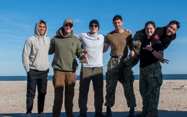 2025 Corpsman Olympics