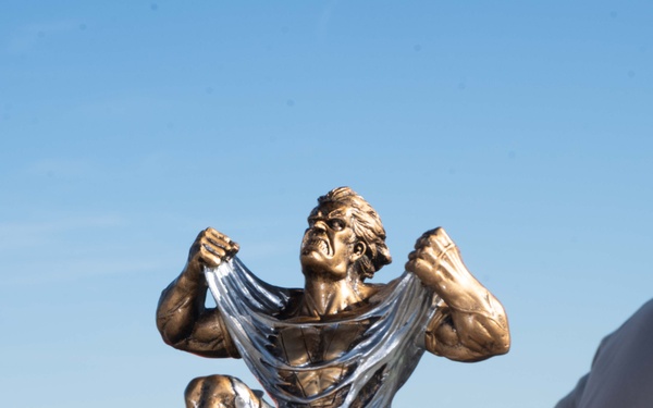 2025 Corpsman Olympics