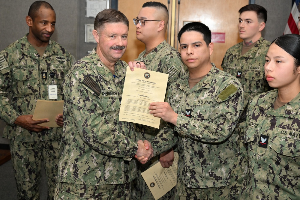 SCSTC ATRC Awards Ceremony