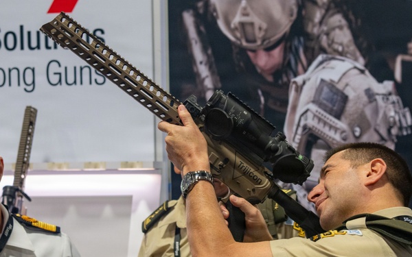 2025 AUSA Annual Meeting &amp; Exposition