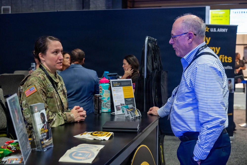 2025 AUSA Annual Meeting &amp; Exposition