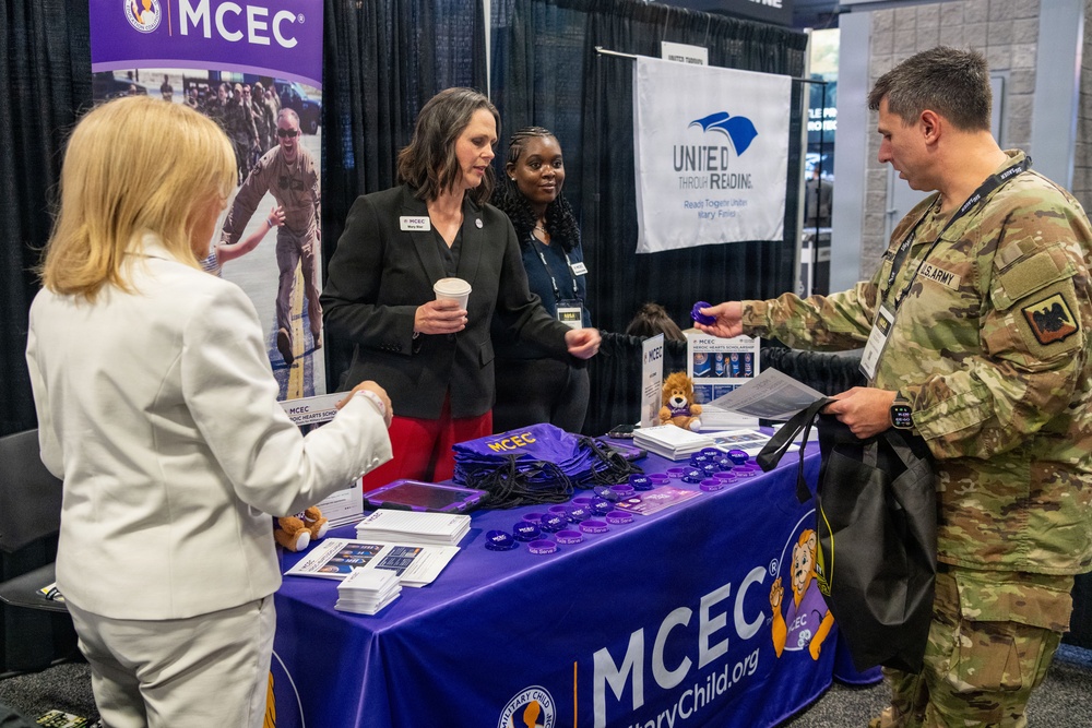 2025 AUSA Annual Meeting &amp; Exposition