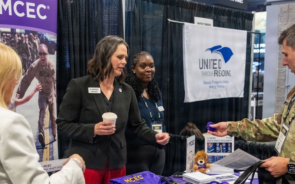 2025 AUSA Annual Meeting &amp; Exposition