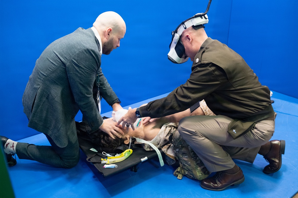 2025 AUSA Annual Meeting &amp; Exposition