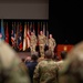 Lt. Gen. Jim P. Isenhower assumes command over the Combined Arms Command