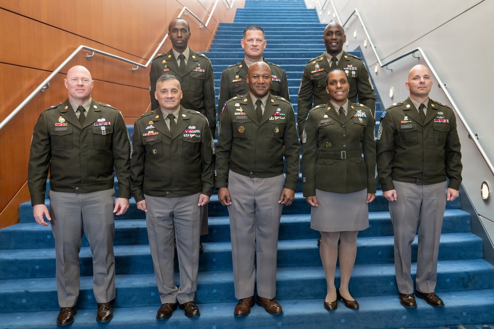 2025 AUSA Annual Meeting &amp; Exposition