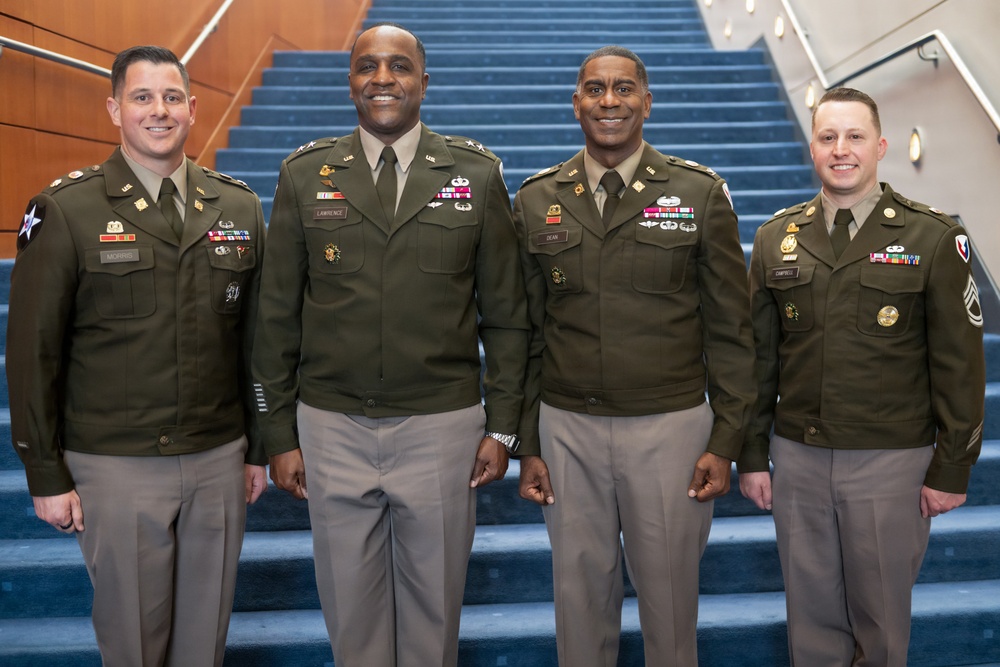 2025 AUSA Annual Meeting &amp; Exposition