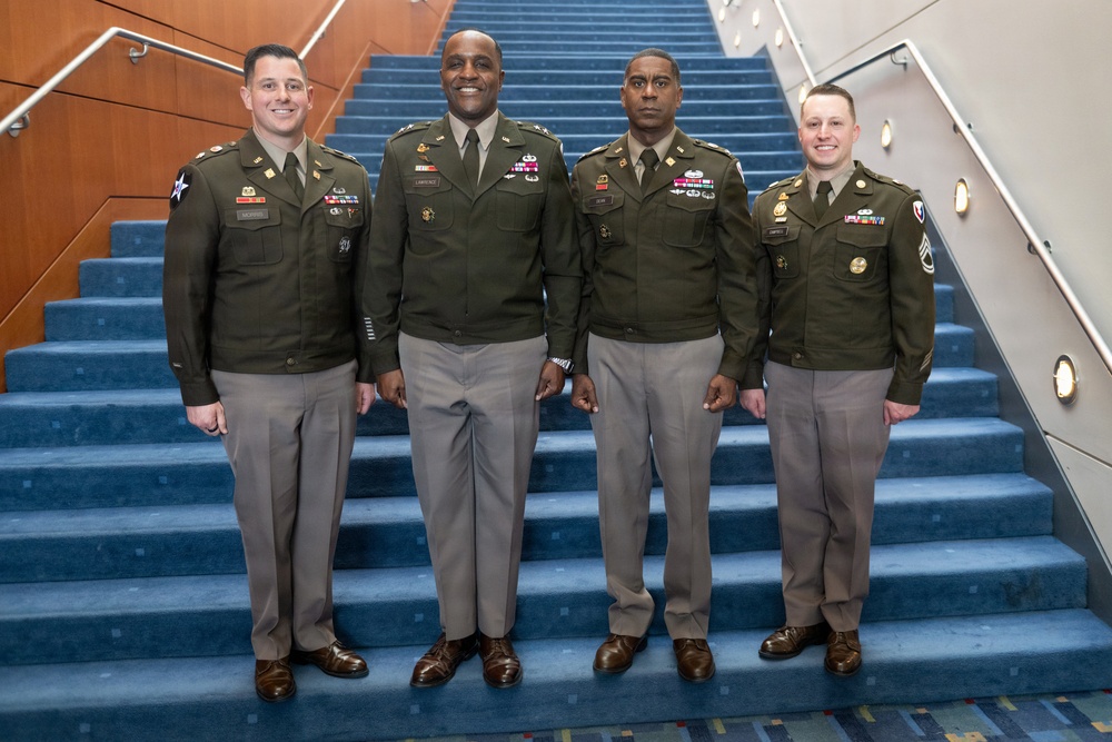 2025 AUSA Annual Meeting &amp; Exposition