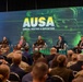 2025 AUSA Annual Meeting &amp; Exposition