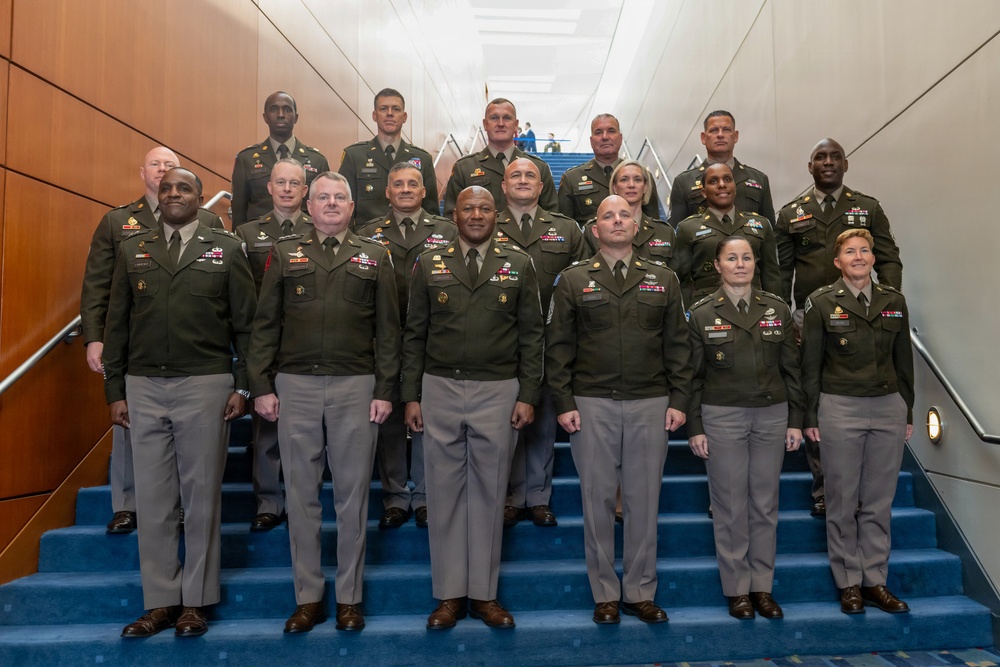 2025 AUSA Annual Meeting &amp; Exposition