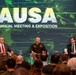 2025 AUSA Annual Meeting &amp; Exposition