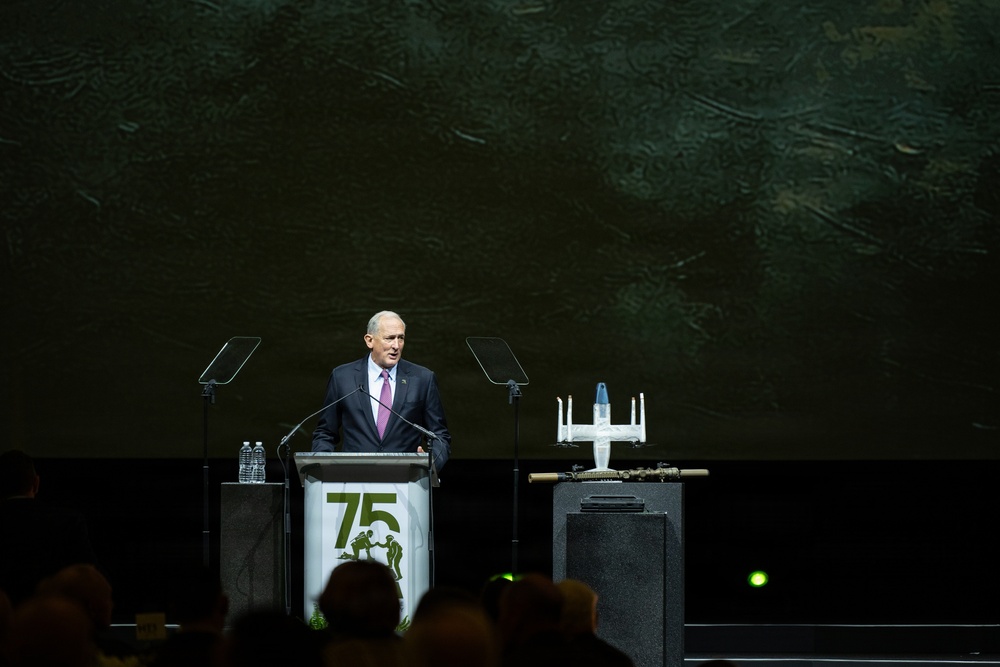 2025 AUSA Annual Meeting &amp; Exposition