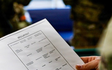 California FY 26 Best Warrior Competition - PCC/PCI