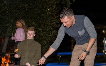 Dorm Council Builds Community Through Service