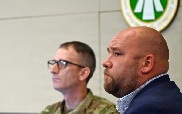 PCS Joint Task Force directly partners with industry to meet service members and their families’ needs