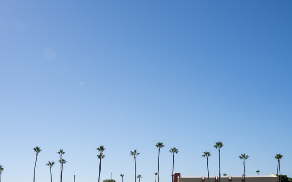 MCAS Yuma's 250th Birthday Cake Cutting Ceremony
