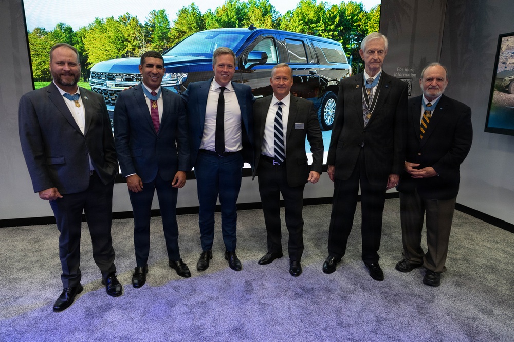 2025 AUSA Annual Meeting &amp; Exposition