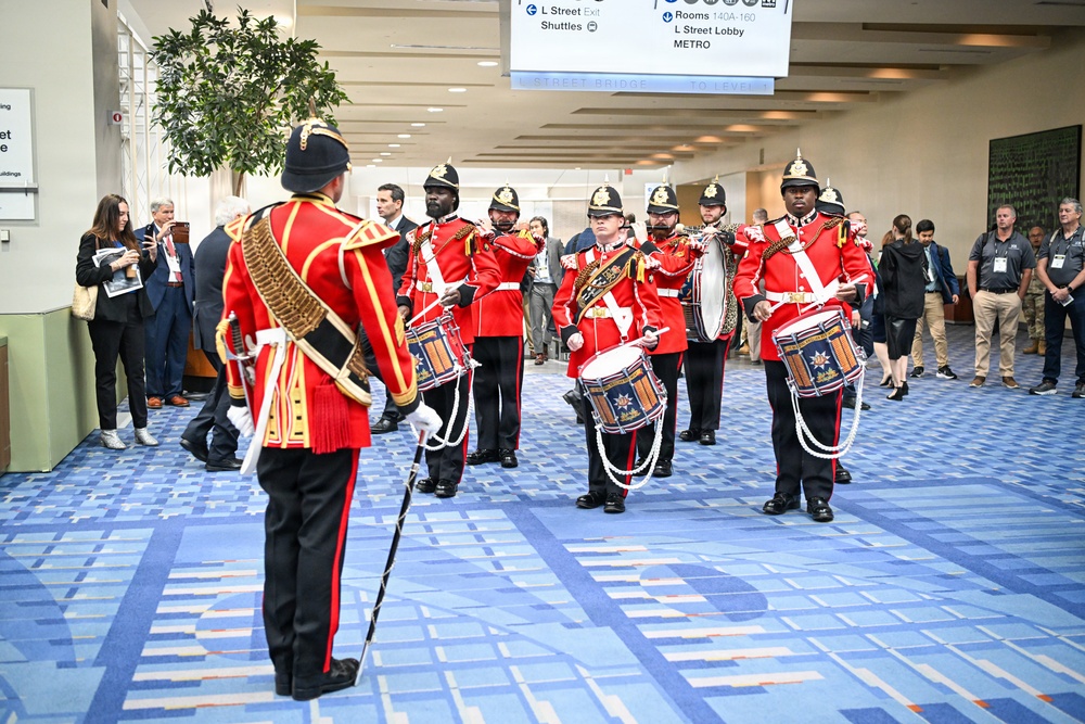 2025 AUSA Annual Meeting &amp; Exposition