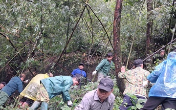 26-1VN Recovery Teams Host Nations