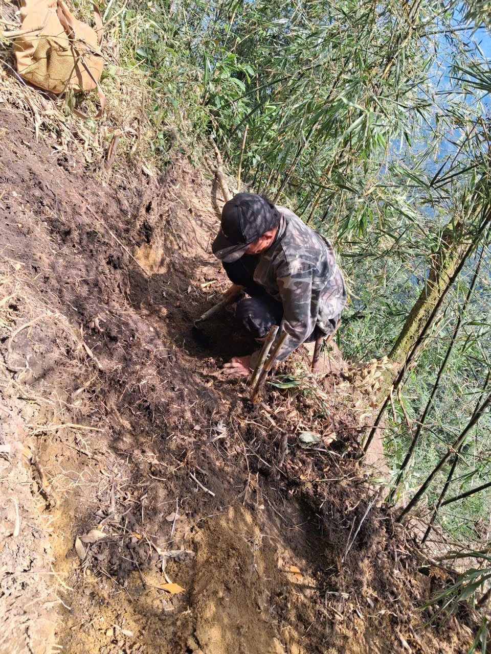 26-1VN Recovery Teams Host Nations