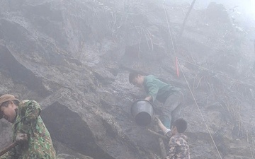 26-1VN Recovery Teams Host Nations