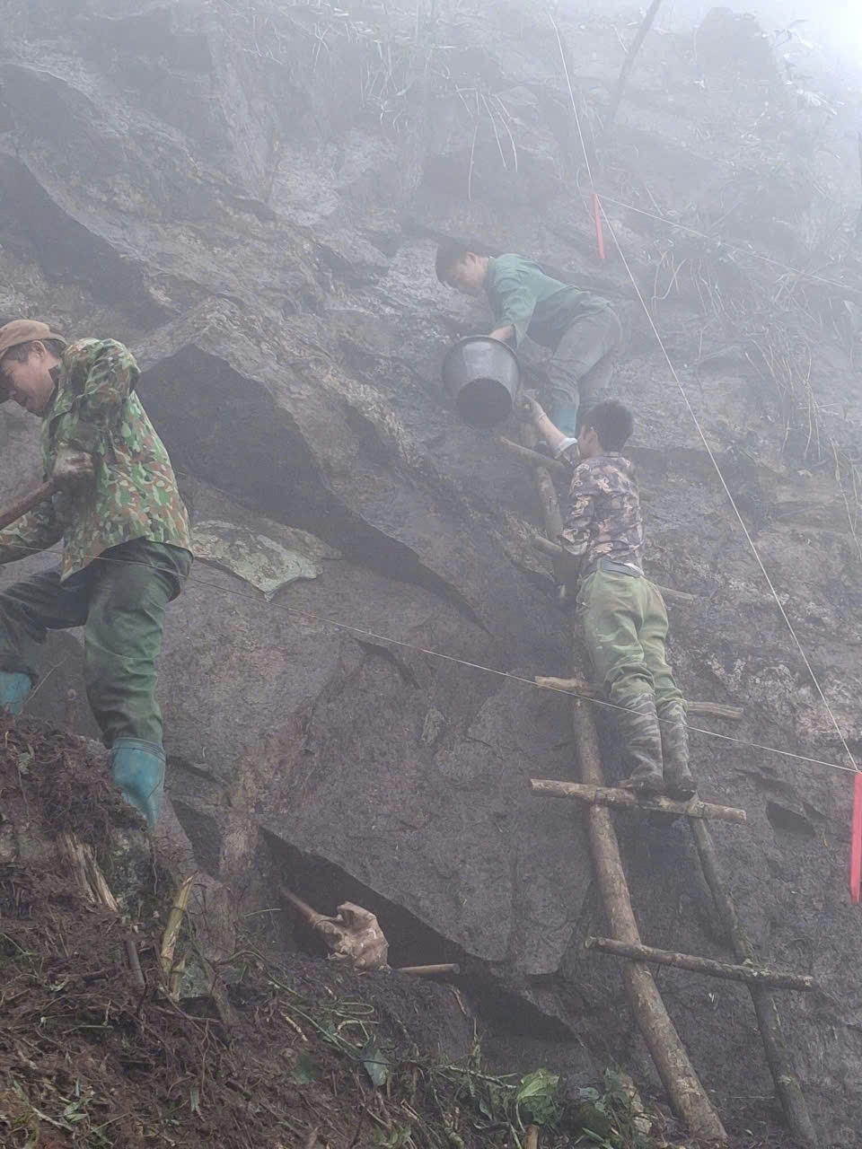 26-1VN Recovery Teams Host Nations