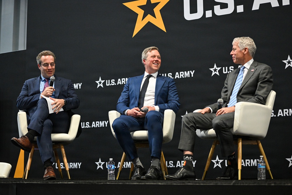 2025 AUSA Annual Meeting &amp; Exposition