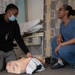Manor High School STEM Students Visit Naval Medical Center Portsmouth (NMCP) Simulation Center