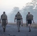 7th SFG (A) 22 mile ruck