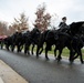 Full Military Funeral Honors with Escort were Conducted for U.S. Army Tech Sgt. Joseph Moore in Section 78