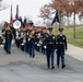 Full Military Funeral Honors with Escort were Conducted for U.S. Army Tech Sgt. Joseph Moore in Section 78