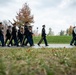 Full Military Funeral Honors with Escort were Conducted for U.S. Army Tech Sgt. Joseph Moore in Section 78