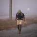 7 SFG (A) 22 mile ruck