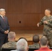 Commander Marine Forces Reserve and South - Town Hall Meeting