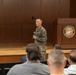 Commander Marine Forces Reserve and South - Town Hall Meeting