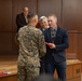 Commander Marine Forces Reserve and South - Town Hall Meeting