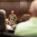 Commander Marine Forces Reserve and South - Town Hall Meeting
