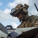 3rd MLR Marines refine reconnaissance skills through UAS field training