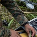 3rd MLR Marines refine reconnaissance skills through UAS field training