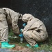 3rd MLR Marines strengthen CBRN proficiency and operational readiness