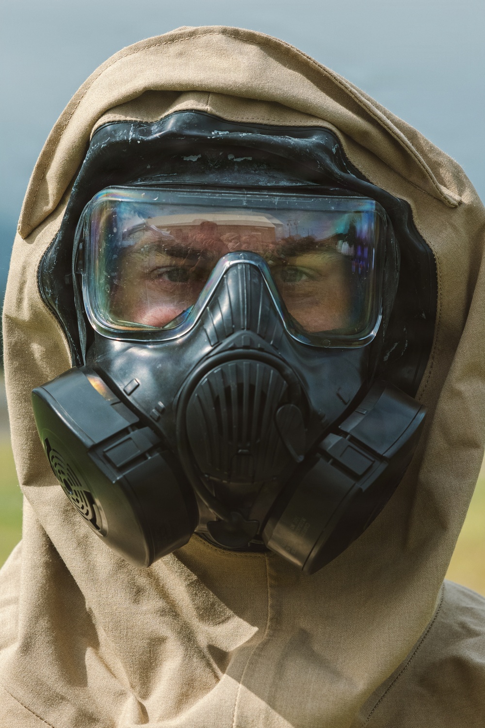 3rd MLR Marines strengthen CBRN proficiency and operational readiness