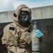 3rd MLR Marines strengthen CBRN proficiency and operational readiness