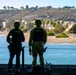 USS Theodore Roosevelt Watchstanding