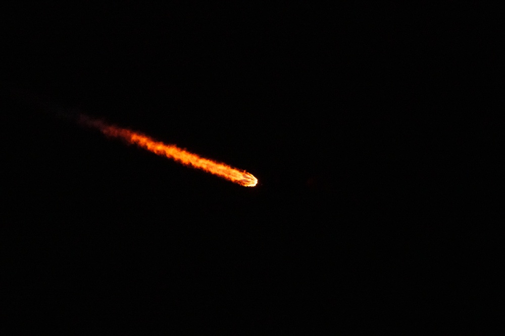 Falcon 9 | Starlink 6-78 Launch from Kennedy Space Center